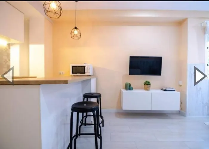 Apartamento La Dorada