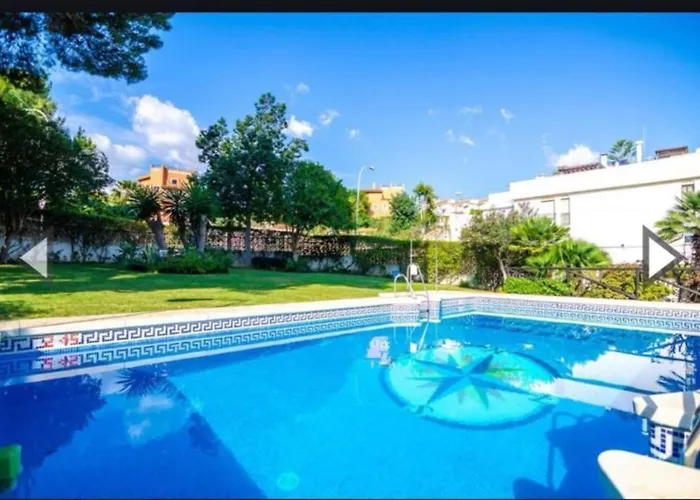 Apartamento La Dorada