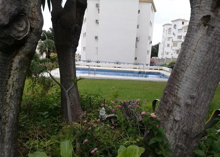 Apartamento La Dorada