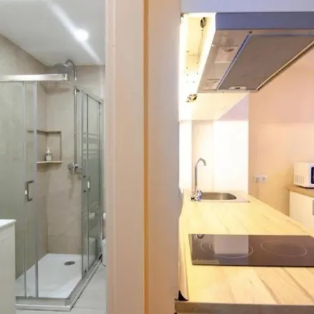 Apartamento La Dorada Torremolinos Exterior photo