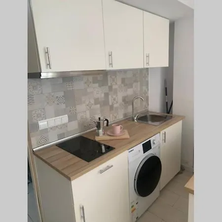 Apartamento La Dorada Torremolinos Exterior photo